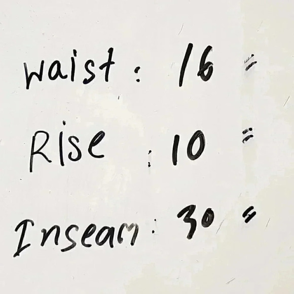 TK Axel Slim Boots Stretched Men's Jeans 32x30 - Picture 9 of 10